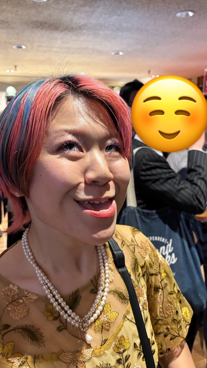 イッキュウさん、刺身、ご結婚おめでとう御座います！音楽ライブあり、お笑いステージあり、熱弁師ありの最高＆感動の式でした㊗️