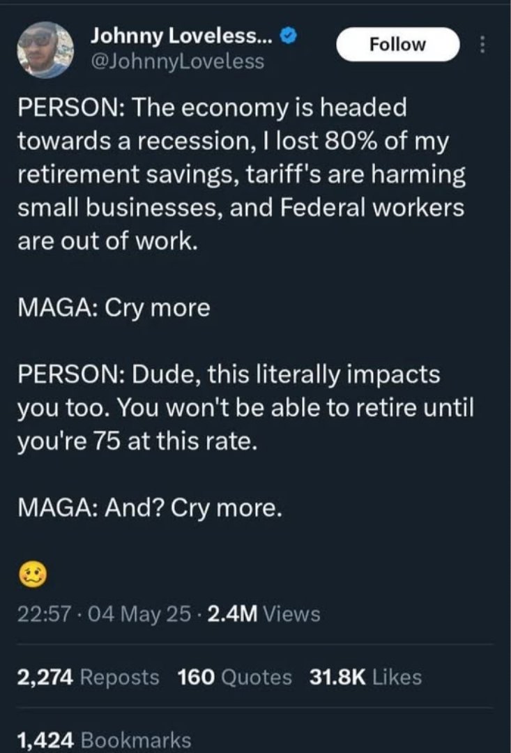 Tony Michaels 🎙 tweet media