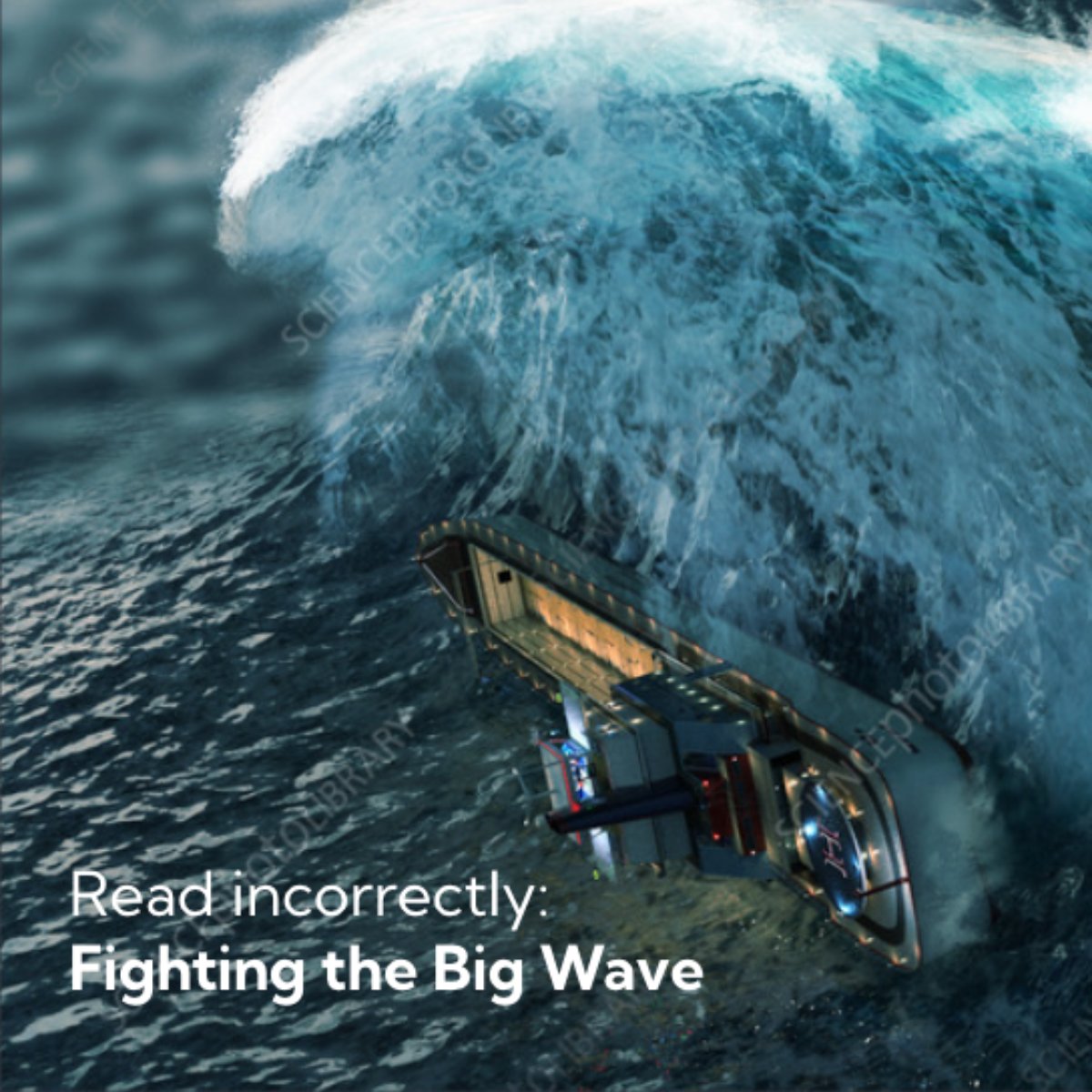 Tae Hea Nahm (@taeheanahm) on Twitter photo 🏄 Big Waves = Big Market Shifts!
New openings, pain points, & disruption.
CEOs: Shape the future, don't just react. More in our "Surfing Unicorn" series.
Don't miss out on the official launch - follow <a href="/S2Thrival/">Survival to Thrival</a>!
#SurfingUnicorn #BigWaves #Leadership 🏄 Big Waves = Big Market Shifts!
New openings, pain points, & disruption.
CEOs: Shape the future, don't just react. More in our "Surfing Unicorn" series.
Don't miss out on the official launch - follow <a href="/S2Thrival/">Survival to Thrival</a>!
#SurfingUnicorn #BigWaves #Leadership