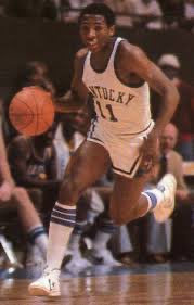 The Captain, Barry Larkin, headlines day 11.  I also have to give a shoutout to my daughter’s, <a href="/emileecarr11/">em carr</a>, favorite UK player, John Wall!  Also, one of my favorite UK players and former Holmes Bulldog Dicky Beal! #11andcounting