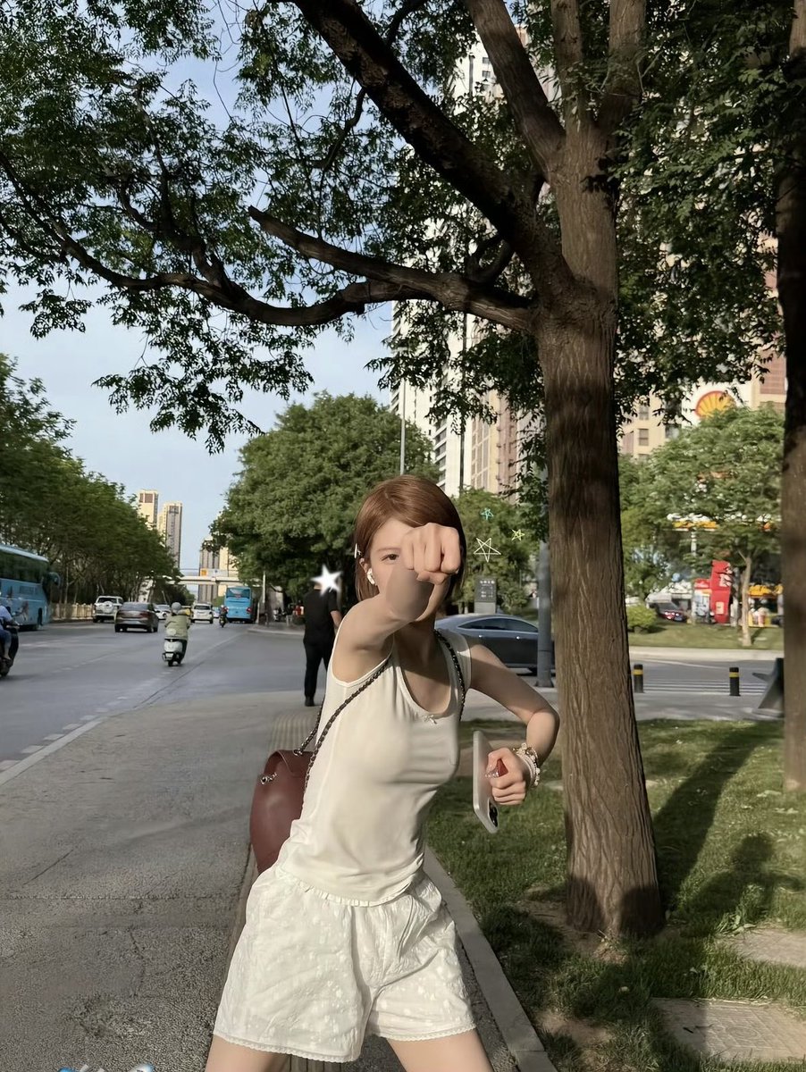 귀엽지만! 찐! 퍼치!👊