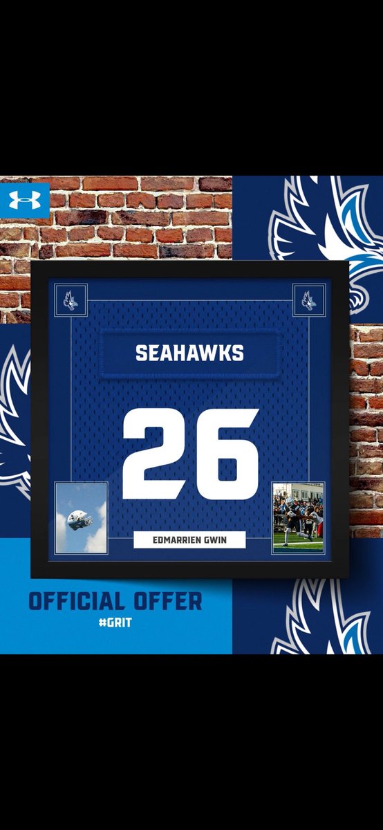 Edmarrien “stretch🕴🏿” Gwinn (@edmarriengwinn) on Twitter photo Blessed to receive an offer from Keiser university #gohawks <a href="/_OrtizTorres/">Coach Chris Ortiz-Torres</a> <a href="/tech813coach/">Jayson Roberts</a> <a href="/OC_TBT/">Coach P @ Tampa Bay Tech</a> <a href="/DauntaPeterson/">Coach Peterson</a> Blessed to receive an offer from Keiser university #gohawks <a href="/_OrtizTorres/">Coach Chris Ortiz-Torres</a> <a href="/tech813coach/">Jayson Roberts</a> <a href="/OC_TBT/">Coach P @ Tampa Bay Tech</a> <a href="/DauntaPeterson/">Coach Peterson</a>