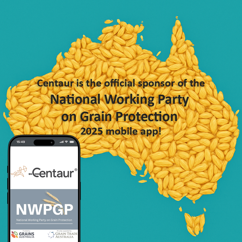 📢 Excited to sponsor the official #NWPGP 2025 Mobile App!
Join us in Melbourne, 4–5 June, to explore the future of #grain protection and storage.
Proud to support an event uniting industry leaders and innovators.
🌾 #InternetOfCrops
🔗 gta.eventsair.com/nwpgp2025/