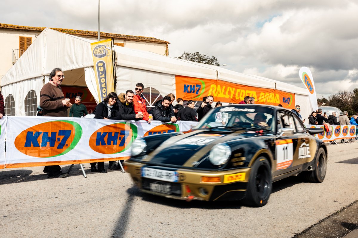 Rally Costa Brava (@rallycostabrava) on Twitter photo 🟠Can you believe it's been already 2️⃣ months since the #RallyKH7CostaBrava❓We can't wait to be back in March 2026❗
🟠Us podeu creure que ja han passat 2️⃣ mesos des del #RallyCostaBrava❓No podem esperar a tornar-hi al març del 2026❗
RallyClassics.org
<a href="/RallyClassics/">RallyClassics</a> 🟠Can you believe it's been already 2️⃣ months since the #RallyKH7CostaBrava❓We can't wait to be back in March 2026❗
🟠Us podeu creure que ja han passat 2️⃣ mesos des del #RallyCostaBrava❓No podem esperar a tornar-hi al març del 2026❗
RallyClassics.org
<a href="/RallyClassics/">RallyClassics</a>