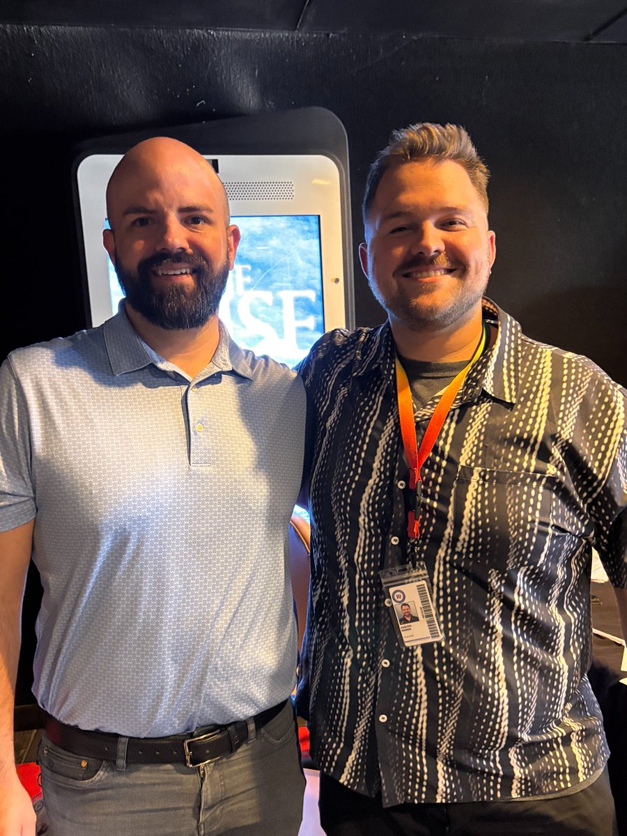 Hunter Brown (@hmbteaches) on Twitter photo Thanks Alex from <a href="/RISD_CTE/">RISD CTE</a> for coming out and supporting my students last night at our annual film festival! We couldn't do it without CTE! #WestIsBest Thanks Alex from <a href="/RISD_CTE/">RISD CTE</a> for coming out and supporting my students last night at our annual film festival! We couldn't do it without CTE! #WestIsBest
