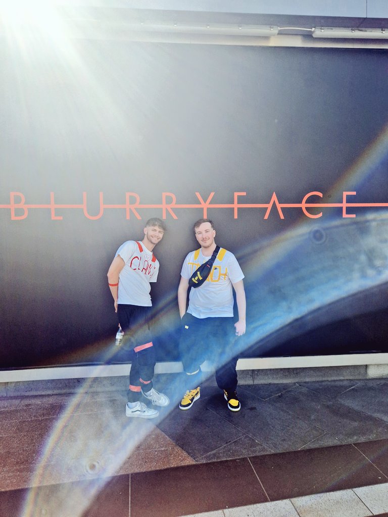 CMANNNN #clancylondon