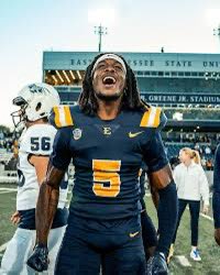 Tajeh Watson 2027 ATH (@tajehwatson) on Twitter photo Blessed to receive an offer from <a href="/ETSUFootball/">ETSU Football</a> very thankful #agtg
<a href="/CoachLomax22/">Coach Lomax</a> <a href="/coach_mcclain25/">Dalton McClain</a> <a href="/HaleMcGranahan/">Hale McGranahan</a> <a href="/amanirichburg88/">Coach Cap</a> <a href="/rblackstonbhp/">Russell Blackston</a> <a href="/BHPBearNation/">BHP Bears!</a> Blessed to receive an offer from <a href="/ETSUFootball/">ETSU Football</a> very thankful #agtg
<a href="/CoachLomax22/">Coach Lomax</a> <a href="/coach_mcclain25/">Dalton McClain</a> <a href="/HaleMcGranahan/">Hale McGranahan</a> <a href="/amanirichburg88/">Coach Cap</a> <a href="/rblackstonbhp/">Russell Blackston</a> <a href="/BHPBearNation/">BHP Bears!</a>