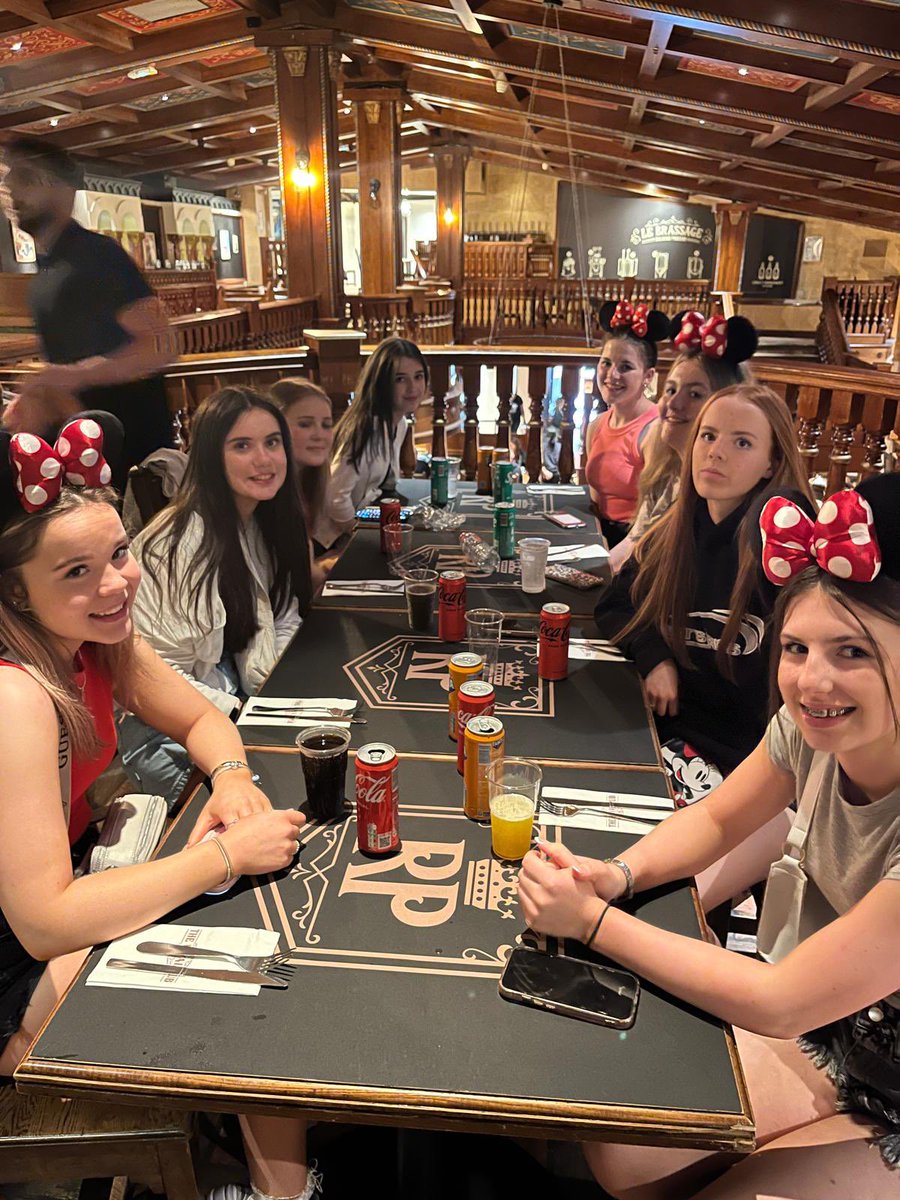 St Ninian's Business Education tweet media