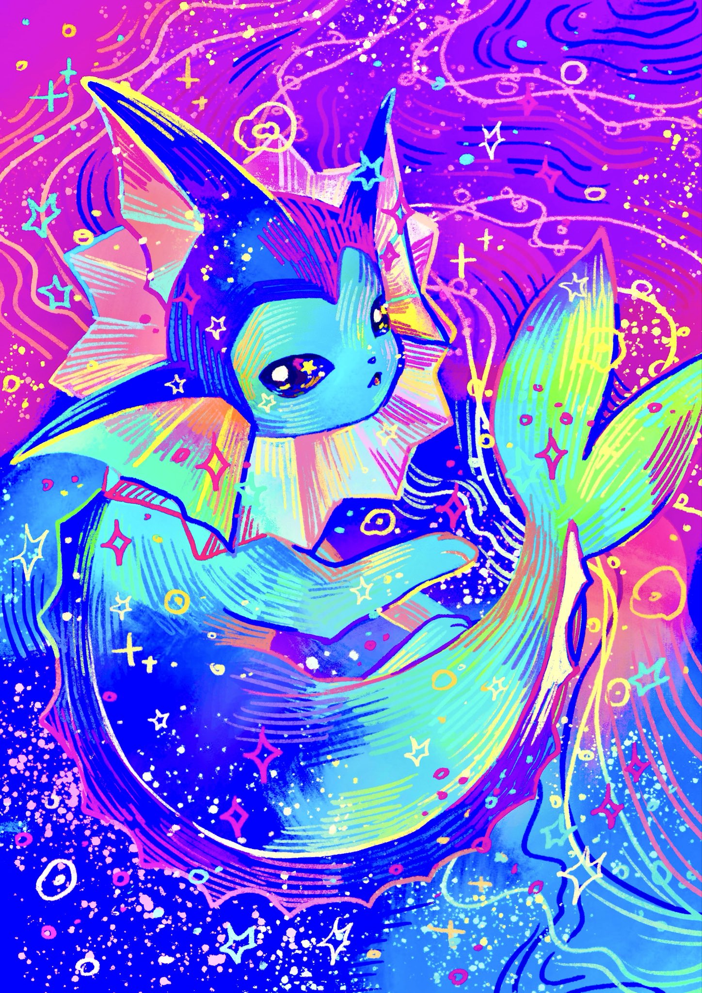 音乃葉あいか🌟イラストレーター on X: 