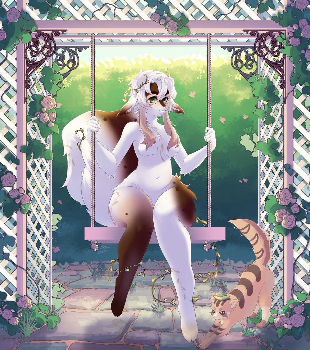 UniTooni's tweet photo. @_VGen_ Tysm for providing the opportunity!
I am trying to get on vgen to make commissions easier

Portfolio:https://t.co/KLTzQEJpVO
Vgen: https://t.co/wrsSL7068x https://t.co/GSIzsQK7wI