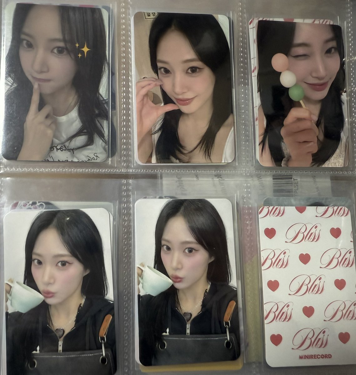 berry_catz's tweet photo. 위클리 조아 미공포 양도합니다

장당 0.8
싸인포카 4.0

디엠주세요 https://t.co/TSVzkf61Ih