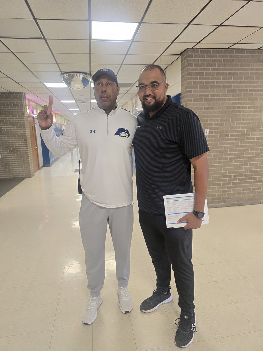 Kenchee Ross (@coachkenross) on Twitter photo Big thanks to Sam Houston State for stopping by to recruit the Gophers... <a href="/GPHSGophers/">Grand Prairie HS</a> Big thanks to Sam Houston State for stopping by to recruit the Gophers... <a href="/GPHSGophers/">Grand Prairie HS</a>