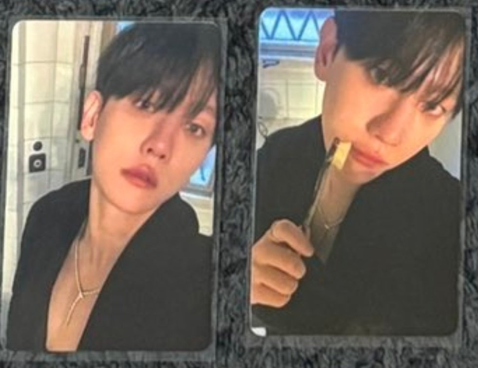 تنها فتویی که دوست دارم بخرم تا کالکتم تموم بشه اونم نمیرسه بهم 💔😭