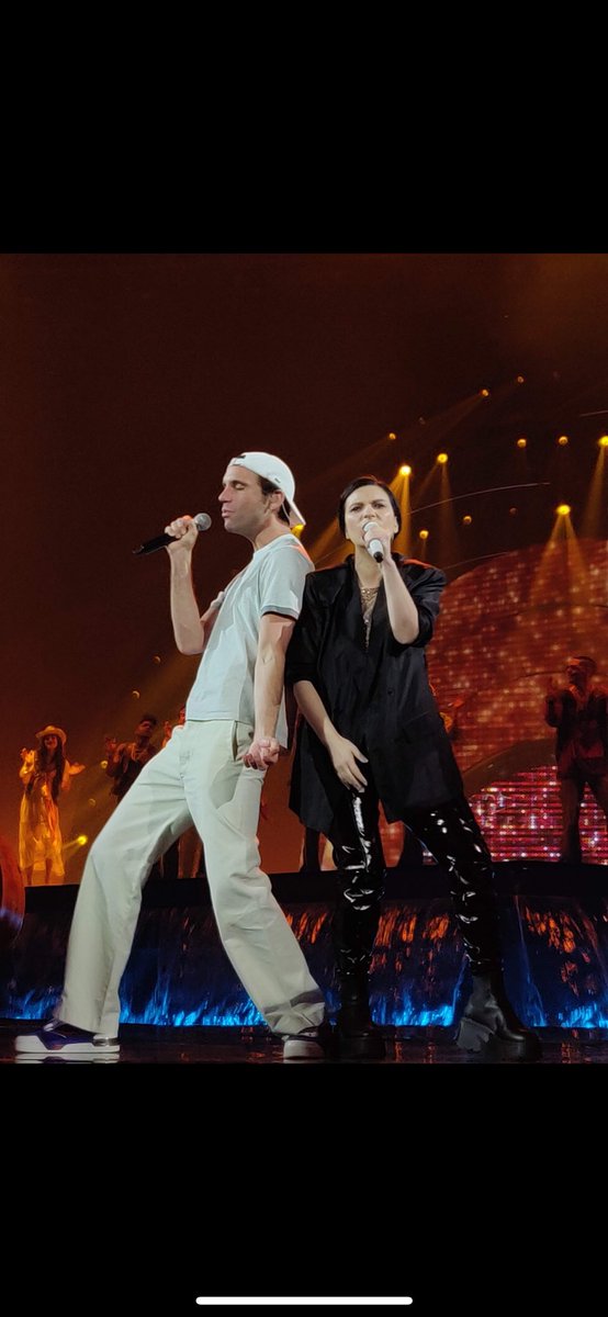 3 anni fa l’esperienza più figa del mondo