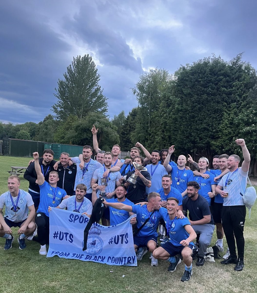 K’ford Sporting FC (C) tweet media