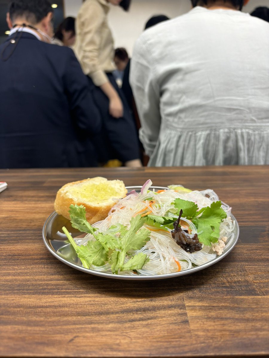 遂に『火星人の会』参加した。
やっぱりな、絶対いいとおもってた。