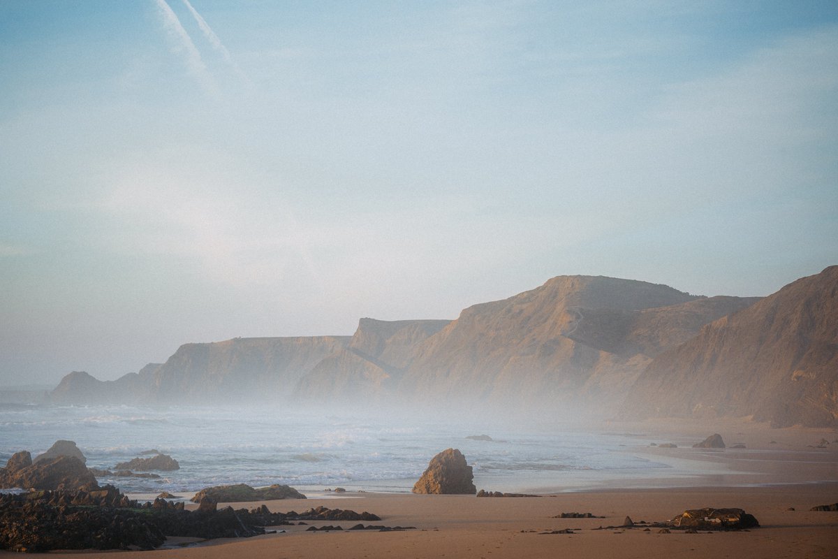 all you need is a trip to the ocean