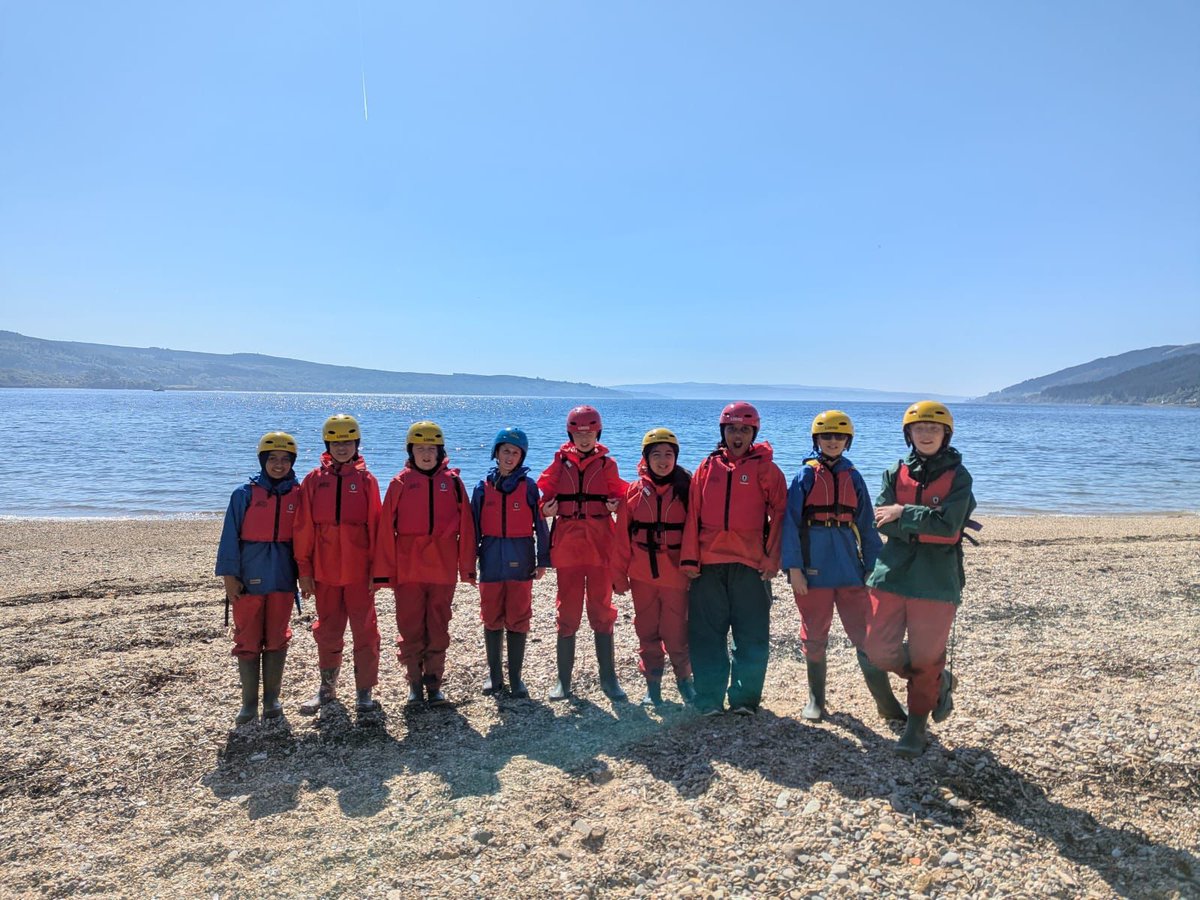 P7 Group 3 - Rock hop <a href="/ardentinny/">ardentinny.org</a>