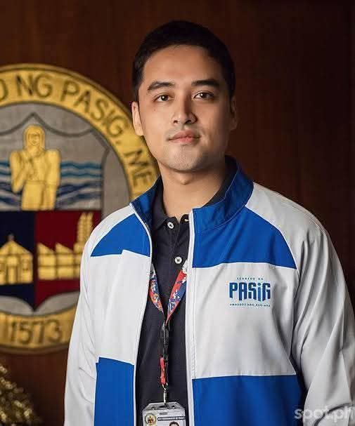 boboi526's tweet photo. 051325: Yan ang Mayor ko.... YUMMY na d pa CORRUPT... ganyan ba ang Mayor nyo? CONGRATULATIONS Mayor-Elect @VicoSotto https://t.co/9wH986a12r