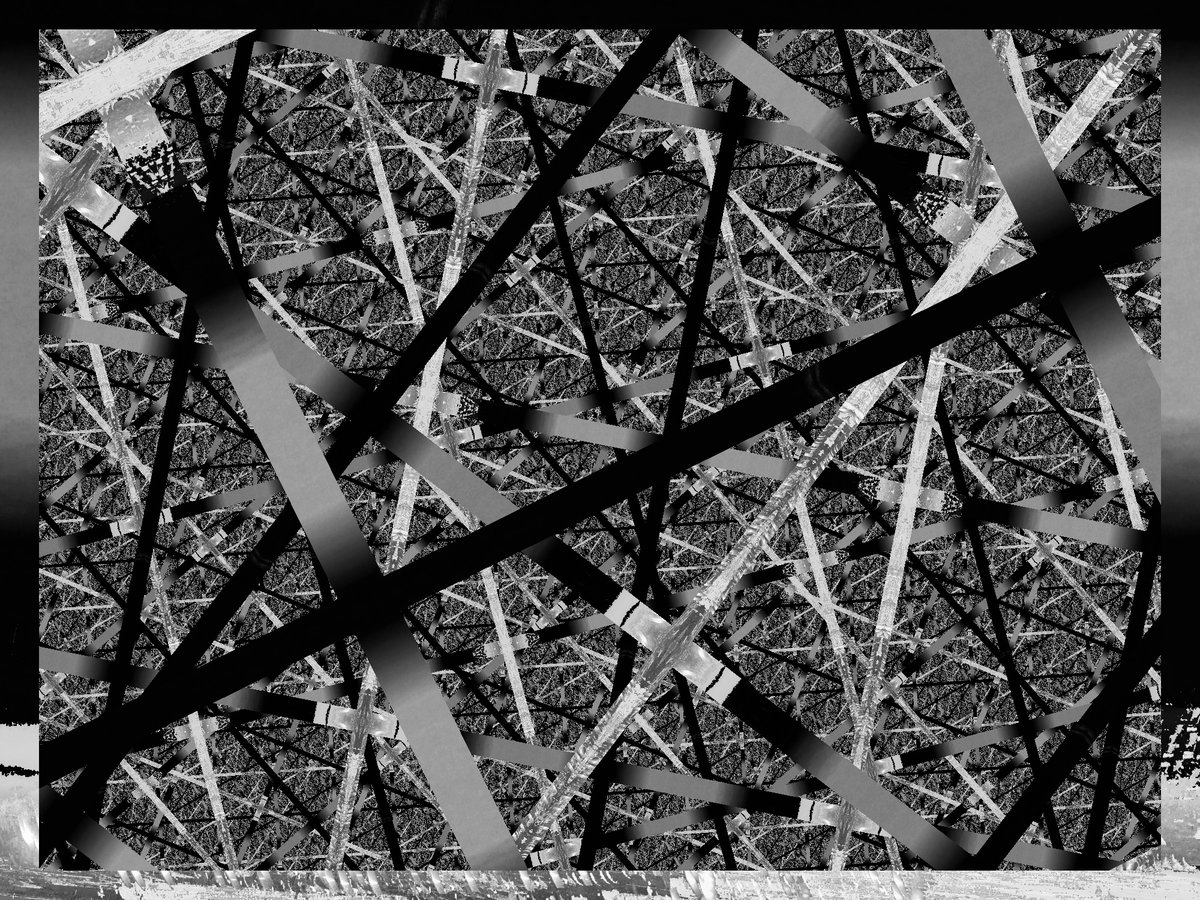 paraxeno daimonio - Plektani-Art, Christina S. tweet media