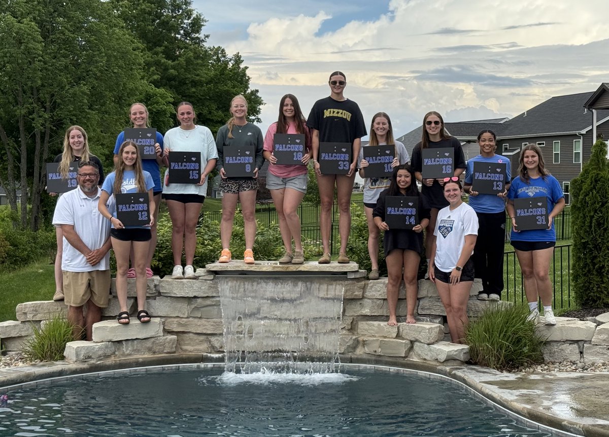 Grant Young (ECC Softball) tweet media