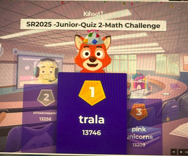 Science Rendezvous - Labrador West tweet media