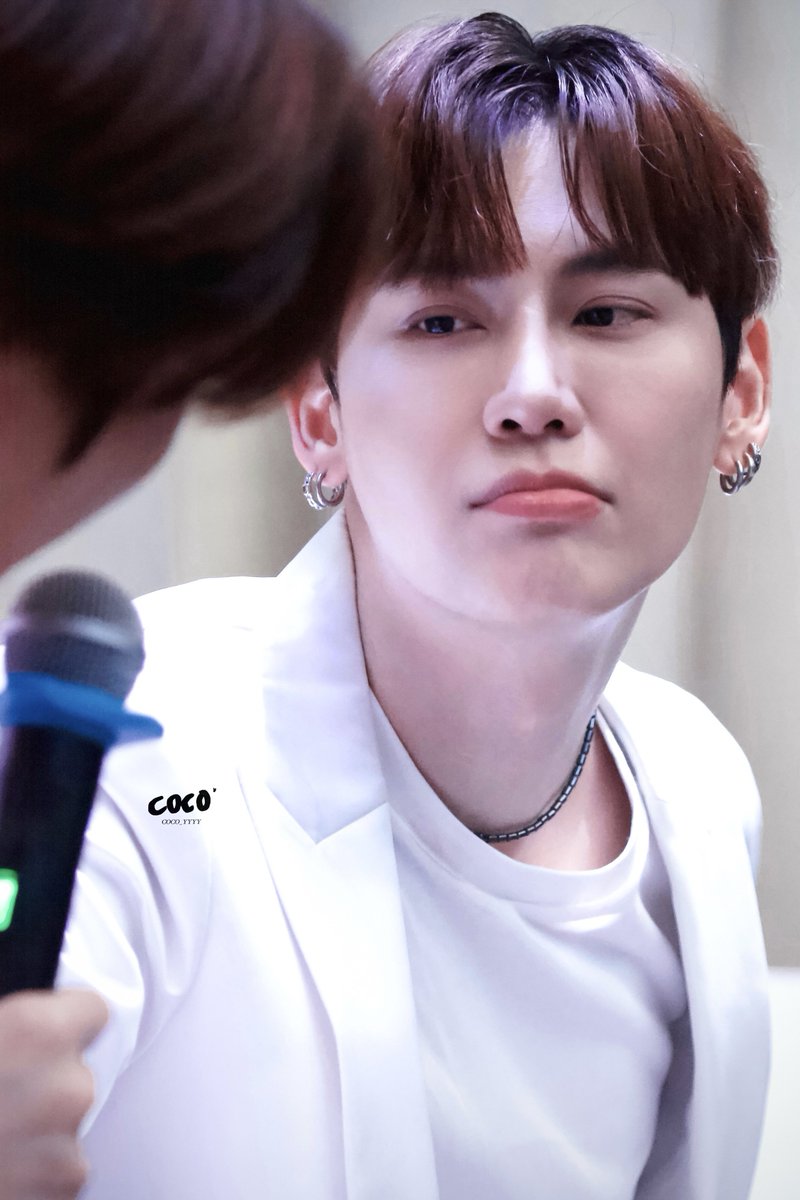 🌙GN
撒娇大王☺️

#bb0un 
#prem_space 
#BounPrem 
#บุ๋นเปรม
