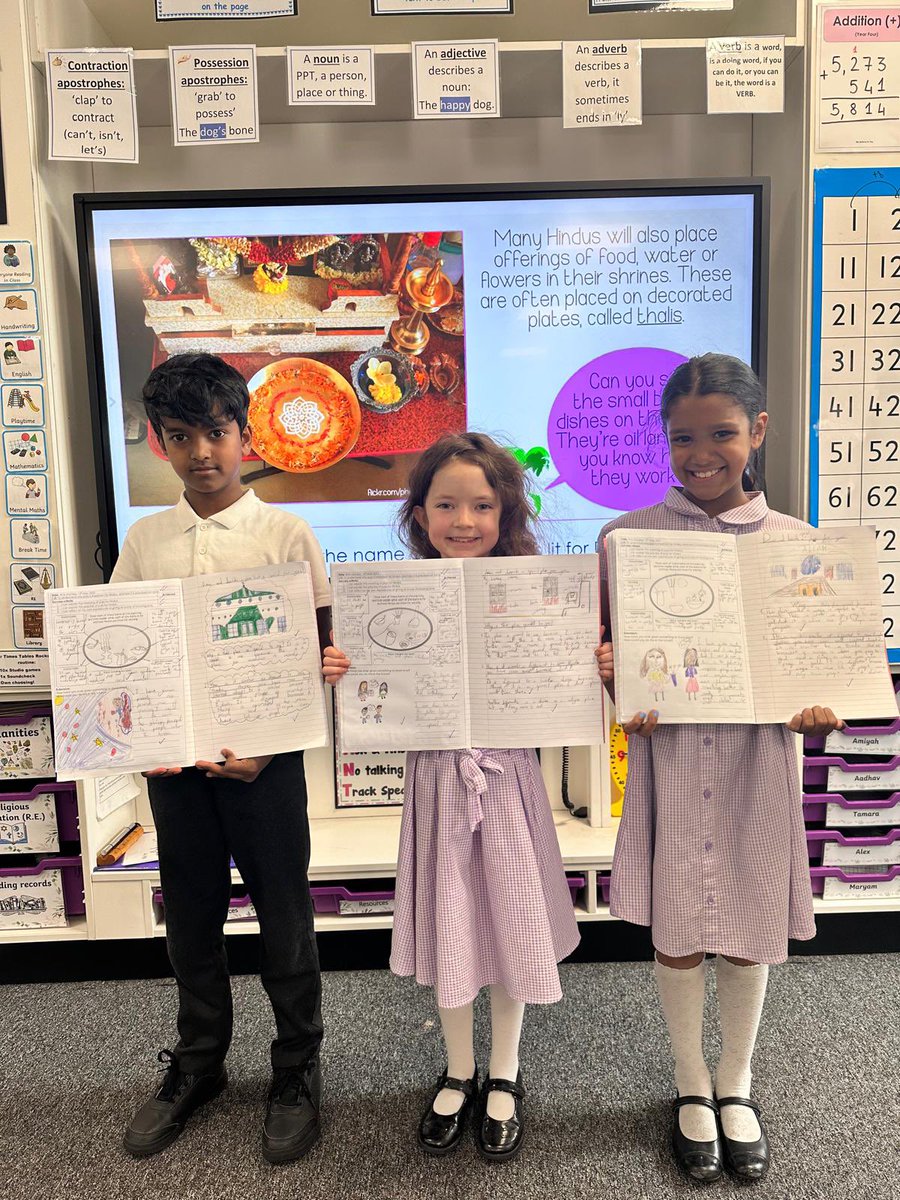 Park Academy (@parkacad) on Twitter photo In R.E., our pupils explored why Puja is important in Hinduism and how it’s practised at home as a meaningful part of daily worship. #ReligiousEducation #LearningAboutFaiths <a href="/thesteptrust/">STEP Academy Trust</a> In R.E., our pupils explored why Puja is important in Hinduism and how it’s practised at home as a meaningful part of daily worship. #ReligiousEducation #LearningAboutFaiths <a href="/thesteptrust/">STEP Academy Trust</a>