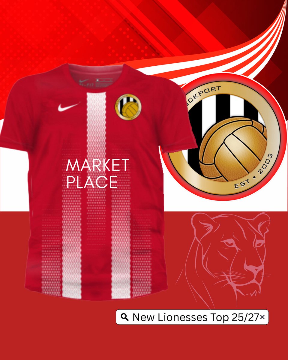 AFC_Stockport's tweet photo. Three new kits for next season already in motion for the start of next season. https://t.co/4X75zcxCyA