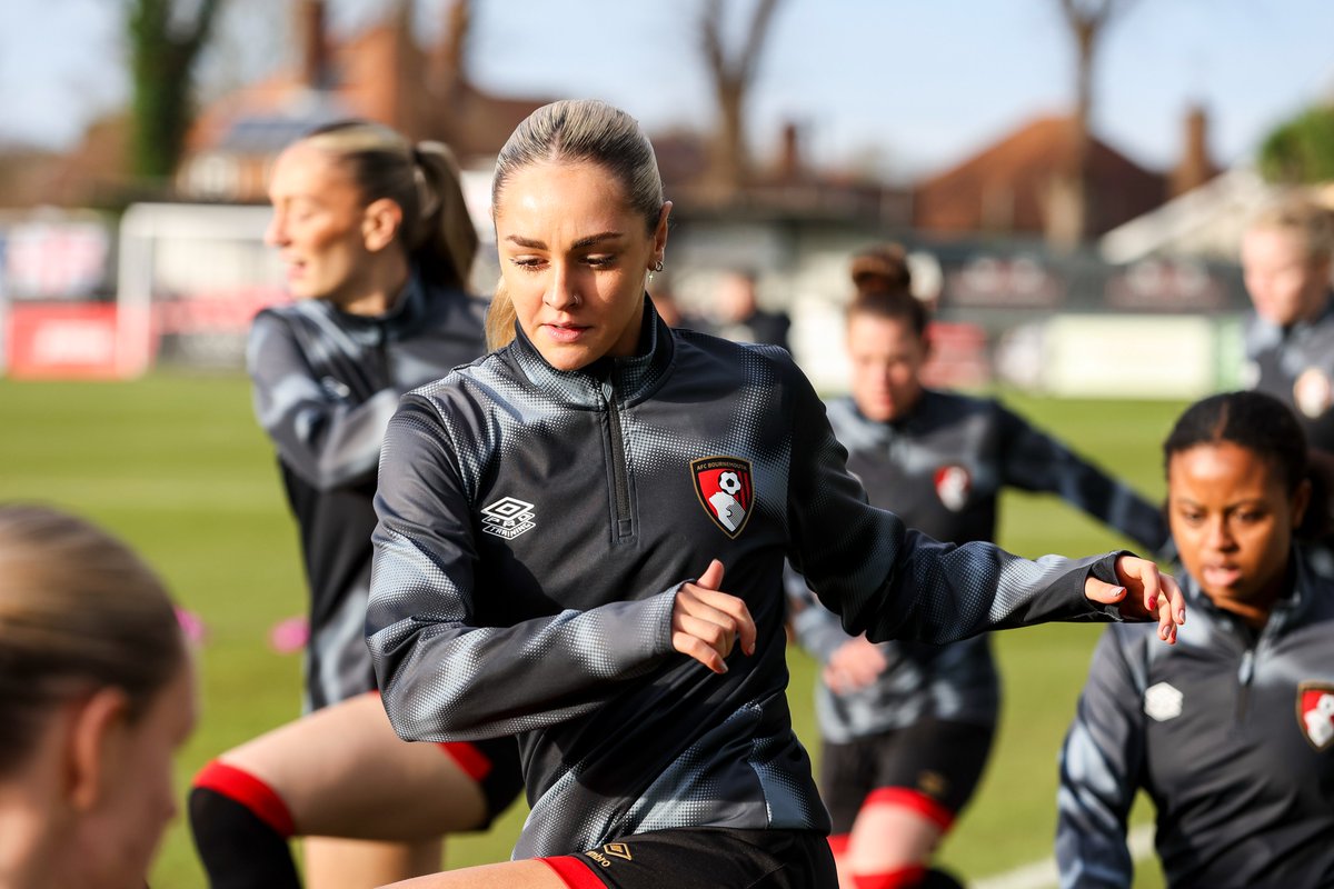 Our <a href="/FAWNL/">FA Women's National League</a> Golden Boot winner 🥇

<a href="/_jennamarkham/">Jenna</a> 👏🤩