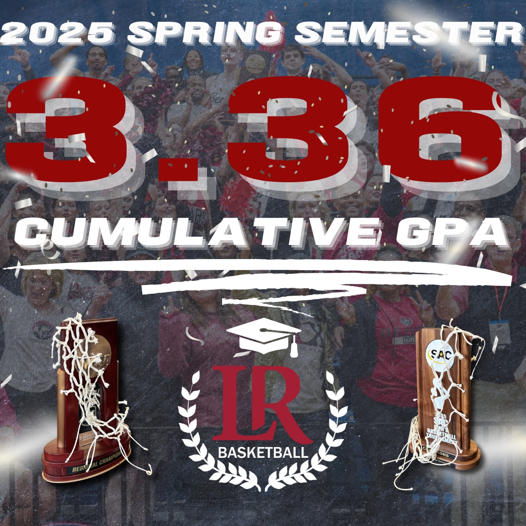 𝑮𝒐𝒕 𝒊𝒕 𝒅𝒐𝒏𝒆 𝒐𝒏 𝒕𝒉𝒆 𝒄𝒐𝒖𝒓𝒕 &amp; 𝒊𝒏 𝒕𝒉𝒆 𝒄𝒍𝒂𝒔𝒔𝒓𝒐𝒐𝒎

Your Men’s Basketball team finished with a cumulative 3.36 GPA for the spring 2025 semester‼️

#GoBears #TrustAndToughness