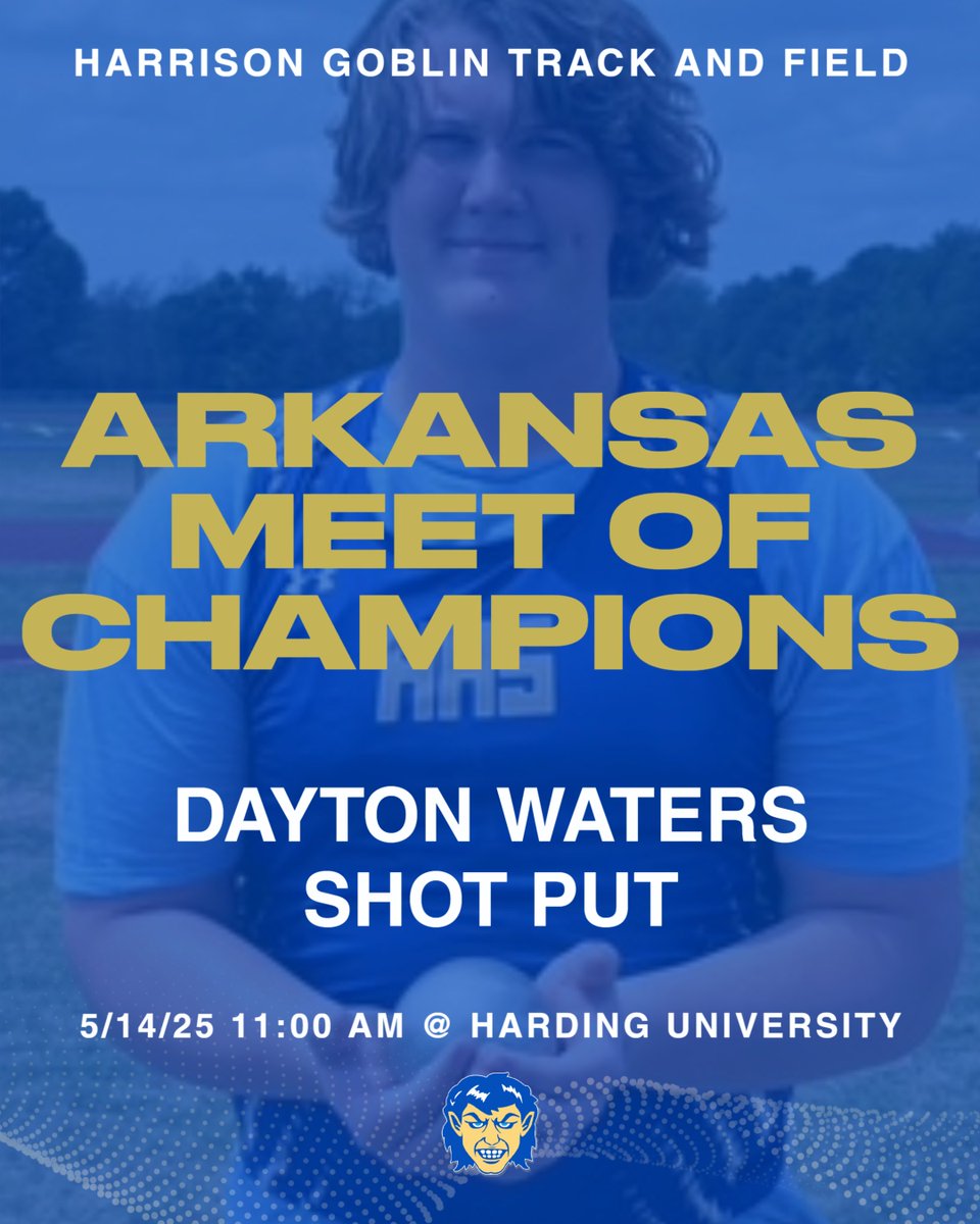 Congratulations Dayton!