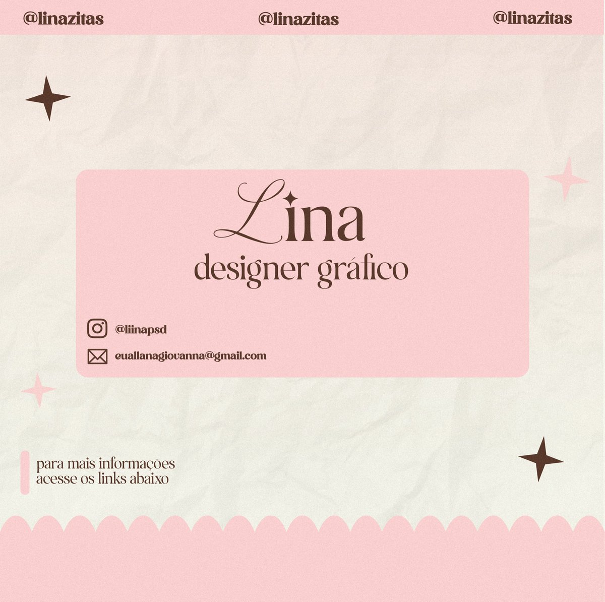 𐙚 lina tweet media
