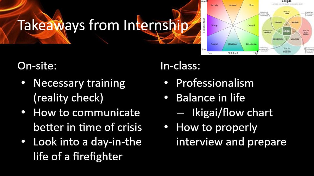 Downers North CTE tweet media