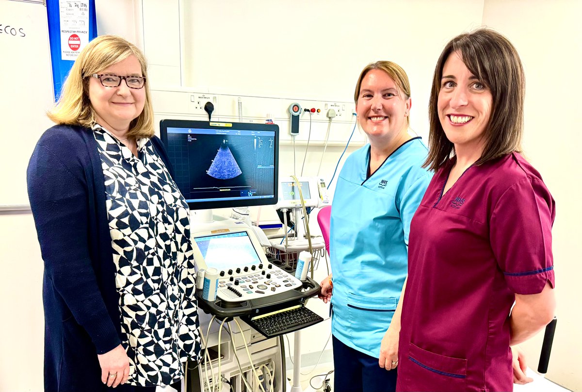 NHS Forth Valley (@nhsforthvalley) on Twitter photo Delighted to host Public Health Minister
<a href="/jenni_minto/">Jenni Minto MSP</a> to launch the new National Specialty Cardiology Advanced Practice Framework, developed by @ScotGov, NHS health boards & NHS Education for Scotland. Read more: nhsforthvalley.com/framework-laun… Delighted to host Public Health Minister
<a href="/jenni_minto/">Jenni Minto MSP</a> to launch the new National Specialty Cardiology Advanced Practice Framework, developed by @ScotGov, NHS health boards & NHS Education for Scotland. Read more: nhsforthvalley.com/framework-laun…
