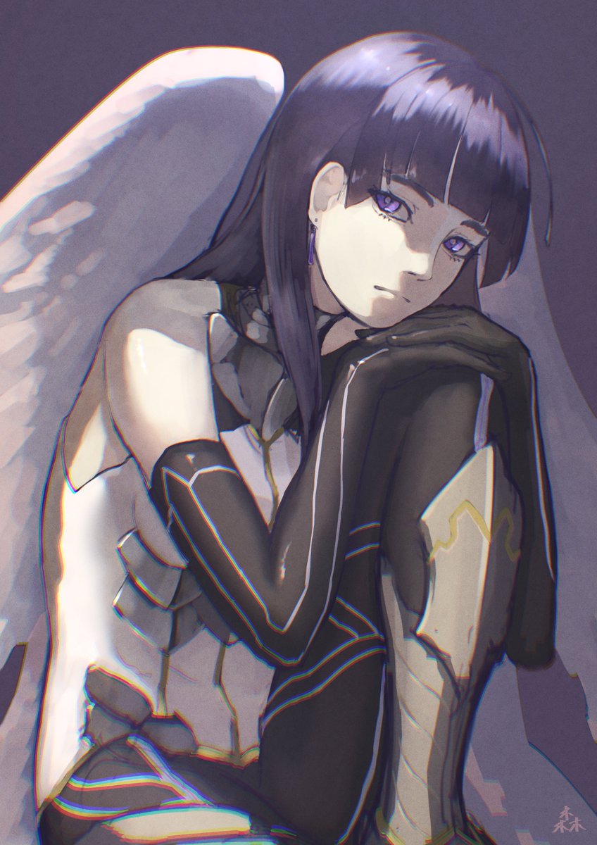 #オセロニアート
ゼルエル