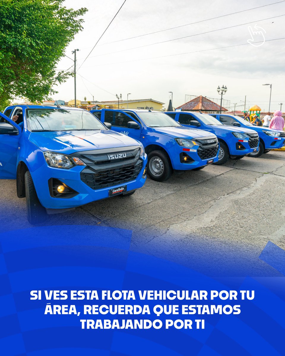 Panamaalcaldia's tweet image. Un paliativo que estamos brindando para apoyar a nuestros amigos de la Autoridad de Aseo. No es mi basura, pero si es mi ciudad.
