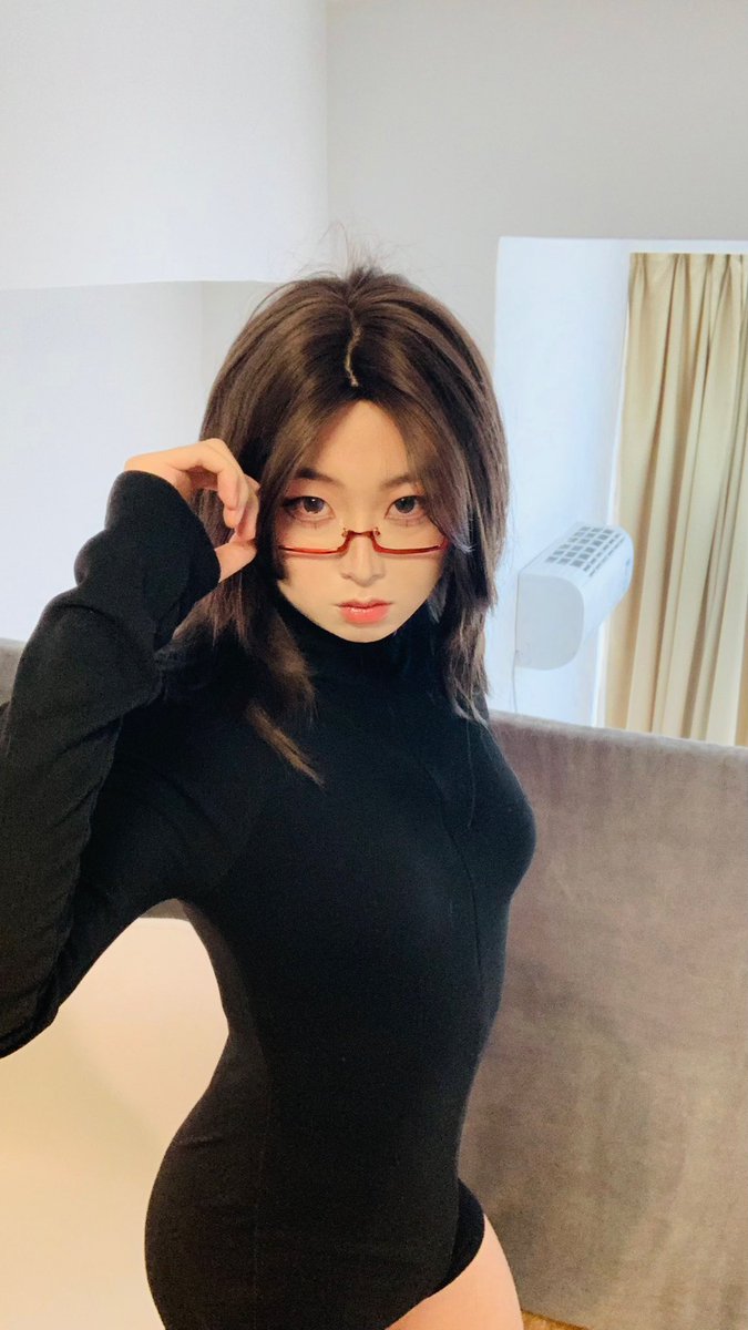 包存不住图的  #女装 #CD #伪娘  #sissy #男娘 #男の娘 #可爱的男孩子 #四爱 #Femboy #flr #FLR中文站