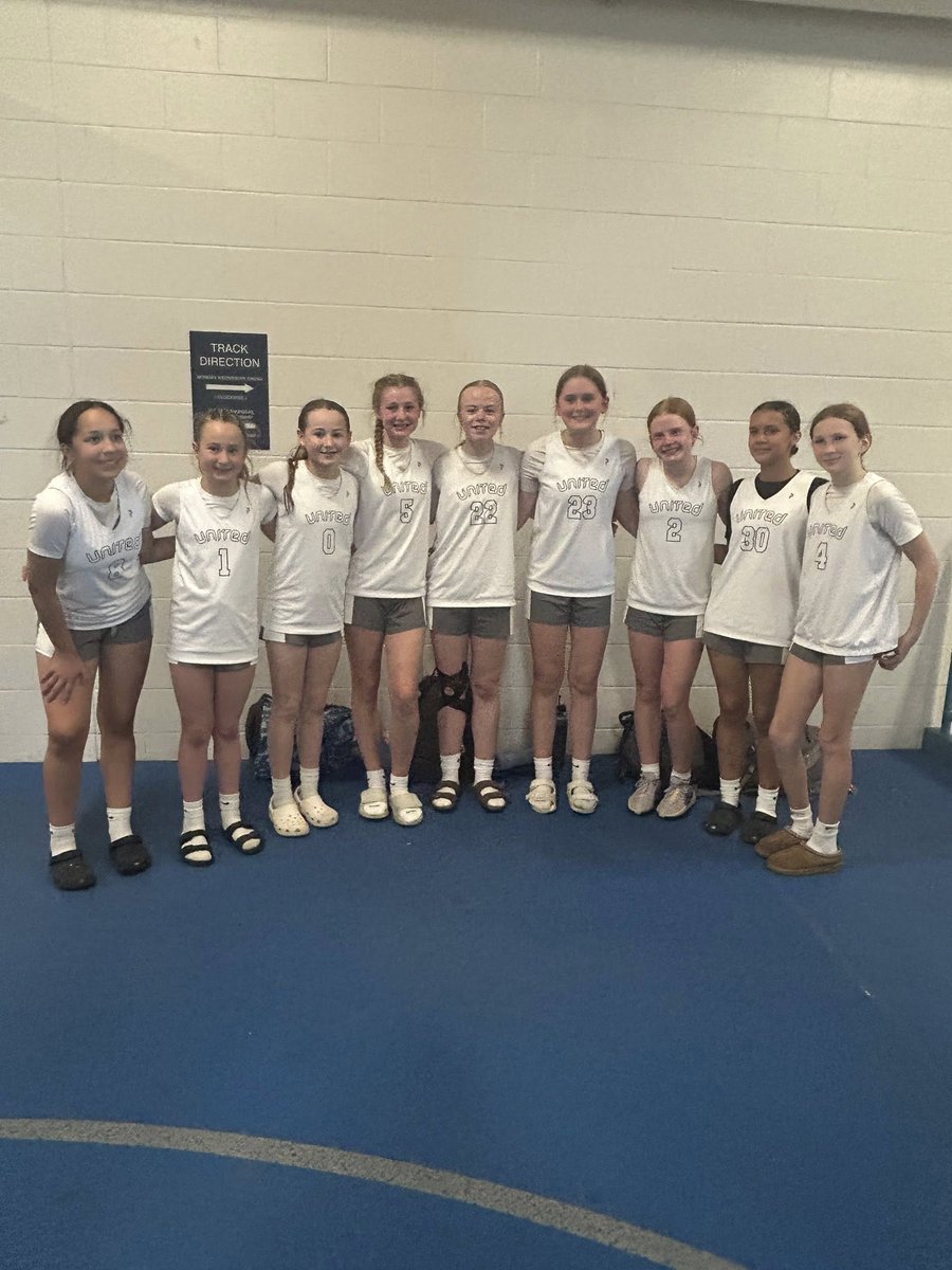 Brandon Raymo (@braymo22) on Twitter photo Gretta is so fortunate to be a part of a program that has pushed her to limits she didn't know she had. The <a href="/WCUgirlshoops/">West Central United Girls</a> program teaches the girls to play basketball hard and fast but most importantly how to play basketball the right way! We are so blessed to be in this program Gretta is so fortunate to be a part of a program that has pushed her to limits she didn't know she had. The <a href="/WCUgirlshoops/">West Central United Girls</a> program teaches the girls to play basketball hard and fast but most importantly how to play basketball the right way! We are so blessed to be in this program