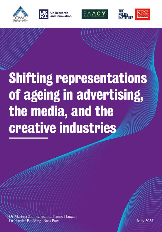 Ageing Better (@ageing_better) on Twitter photo "Tackling age-based prejudice is essential to allow people to fully realise their potential as they get older - to the benefit of themselves and society more broadly." Says our Senior Evidence Manager, Dr. <a href="/AideenYoung/">Aideen Young</a> at the launch of the 'Shifting representations of ageing in "Tackling age-based prejudice is essential to allow people to fully realise their potential as they get older - to the benefit of themselves and society more broadly." Says our Senior Evidence Manager, Dr. <a href="/AideenYoung/">Aideen Young</a> at the launch of the 'Shifting representations of ageing in