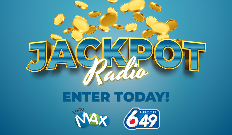 Want $100 in lottery tickets? 

Enter for your chance to win $100 in LOTTO 6/49 or LOTTO MAX tickets! We draw two winners every Thursday—one for each game. Just one entry per person, per week.

Must be 18+ to enter.
classicrock981.com/contests/2024/…… #Lotto649 #LottoMAX #LondonON