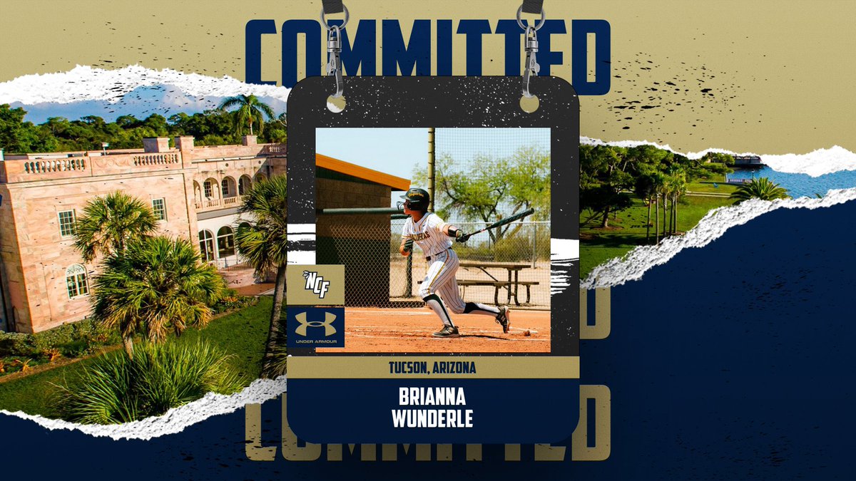 Our next incoming Banyan is Junior Transfer Brianna Wunderle from Tucson, AZ. We can’t wait to have you here in Tree town !!