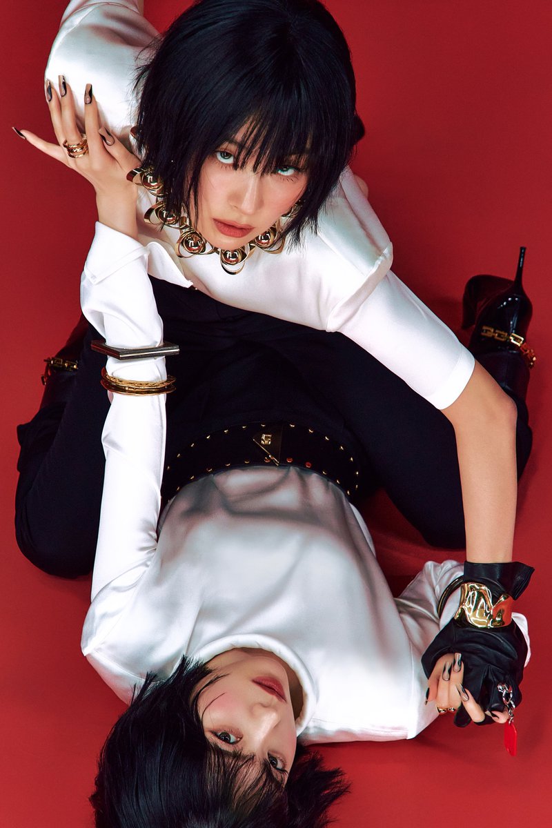 seuldywrites's tweet image. No but yall get it right?