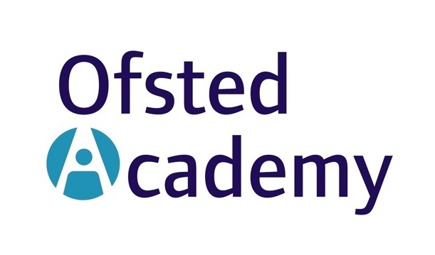 We have published more recordings of our inspector training through the Ofsted Academy: ow.ly/oy7u50VRQSq 

Access the early years inspector recordings here: ow.ly/6PYs50VRQSp

Access the further education and skills inspector recordings here: ow.ly/qzTa50VRQSs
