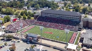 Christopher Leatherwood jr (@chrislwood19) on Twitter photo Blessed to receive another offer from Jacksonville State University 🙌🏽 <a href="/_Davis_Boy12/">⭐️Deshaun Davis⭐</a> <a href="/ScoutFball/">Larry Rudolph</a> <a href="/PrepRedzoneAL/">Prep Redzone Alabama</a> <a href="/AL6AFootball/">Alabama6AFootball</a> <a href="/SUQB12/">Ramon Nelson</a> <a href="/coachkt14801/">ISS News, LLC</a> <a href="/HallTechSports1/">Hall-Tech Sports</a> <a href="/PRIMEDEVELOP251/">PRIME DEVELOPMENT</a>
<a href="/DownSouthFb1/">Down South</a> Blessed to receive another offer from Jacksonville State University 🙌🏽 <a href="/_Davis_Boy12/">⭐️Deshaun Davis⭐</a> <a href="/ScoutFball/">Larry Rudolph</a> <a href="/PrepRedzoneAL/">Prep Redzone Alabama</a> <a href="/AL6AFootball/">Alabama6AFootball</a> <a href="/SUQB12/">Ramon Nelson</a> <a href="/coachkt14801/">ISS News, LLC</a> <a href="/HallTechSports1/">Hall-Tech Sports</a> <a href="/PRIMEDEVELOP251/">PRIME DEVELOPMENT</a>
<a href="/DownSouthFb1/">Down South</a>