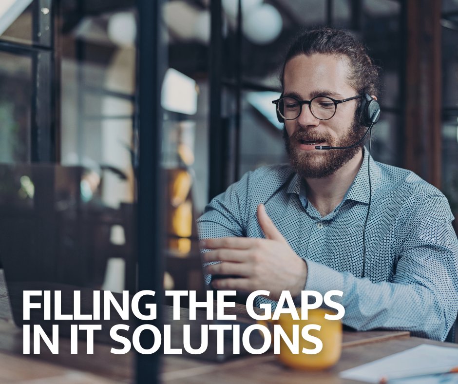 CardinalPointIT's tweet image. Already have an internal IT team? Great. We’re here to help fill any gaps. Our Integrated IT Services are designed to complement your existing resources. 

Let’s work better together. cardinalpoint.tech/solutions/inte… 
 #IntegratedIT #ITSupport #MSP #CardinalPointTech #TechPartnership