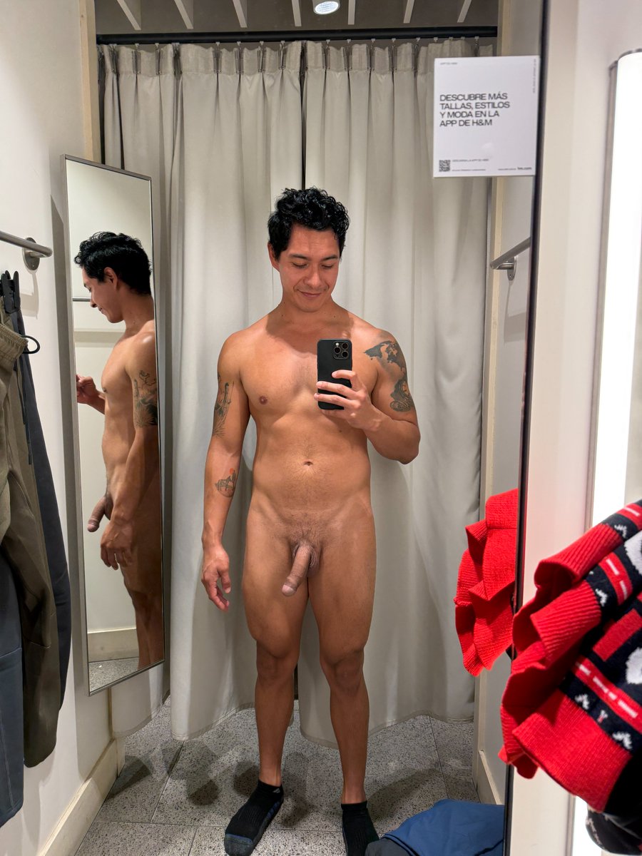 Are we more ourselves with clothes on… or without them?

We talk about fashion as a way to express who we are. But how often are we dressing to fit in, to be taken seriously, to feel "enough"?

What if all those layers are just ways we try to be accepted?

When we take it all