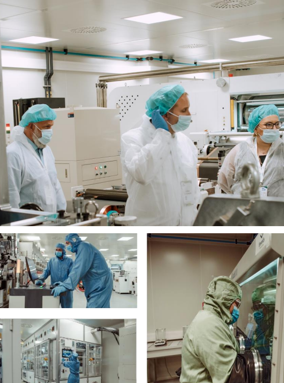 📢 Nevena Radomirović is presenting ElevenEs in Serbia and its groundbreaking work in lithium iron phosphate (LFP) prismatic battery cells. 

ElevenEs is the first European manufacturer of LFP prismatic cells outside of China, setting new standards for sustainable energy storage.