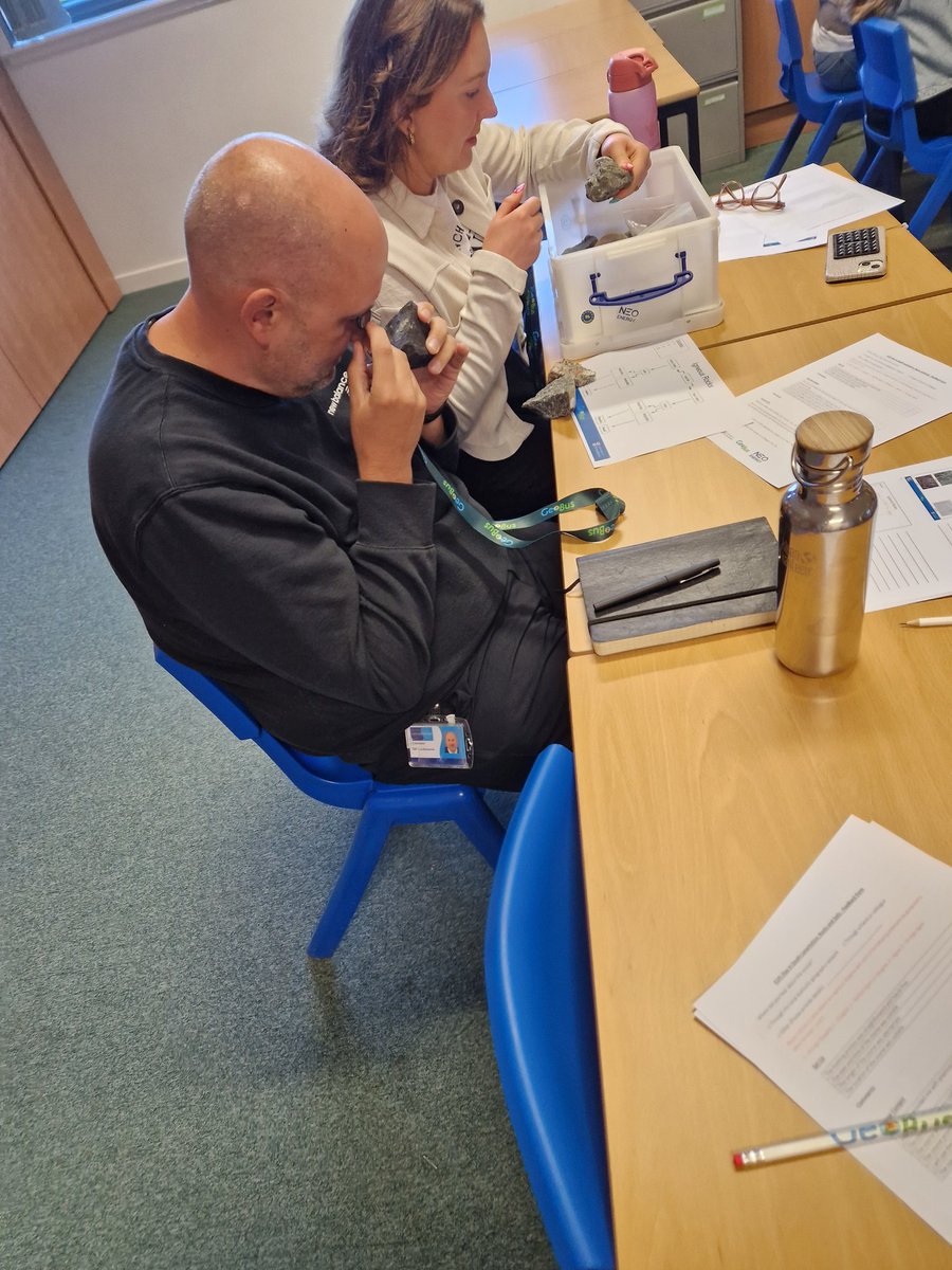 Uddingston Grammar Geography Dept tweet media