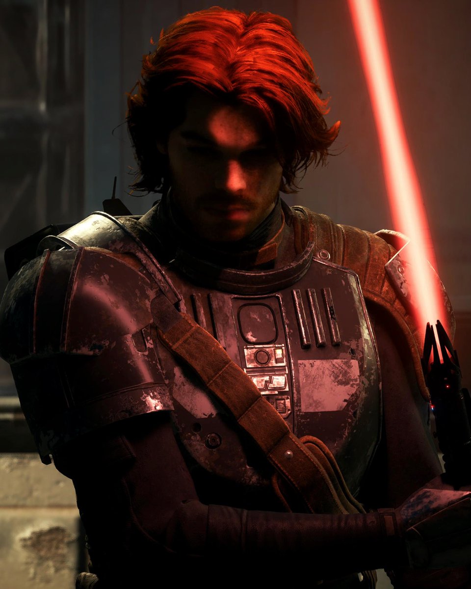 vPurcs's tweet photo. Into The Dark..

@respawn

#jedi #jedisurvivor #jedifallenorder #jedisurvivorphotomode #starwars #starwarsphoto #virtualphotography #virtualphotographer #photomode #photooftheday #calkestis #vpgamers #vpcommunity #lightsaber #thecapturedcollective #vpgamers #VPRT https://t.co/YBAN74VHVu